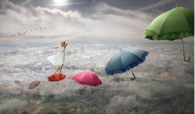 Un viaggio in cielo