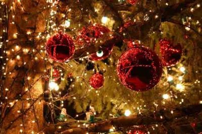 Sorridi al Natale