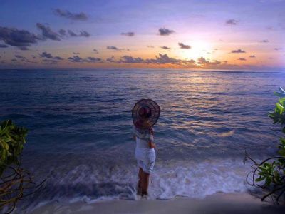 Pazza d�amore (ode al mare)