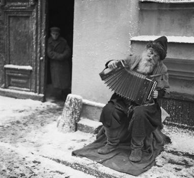 Povert� d�anima