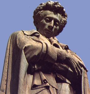Dell’infinito, tu