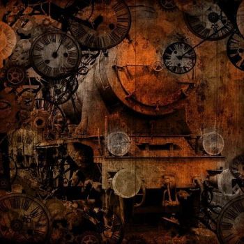 Tempus fugit