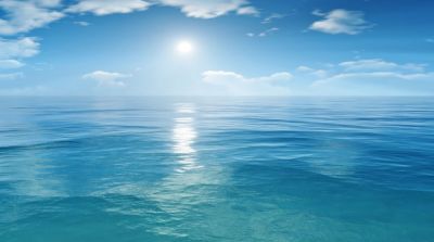 Poesia del mare