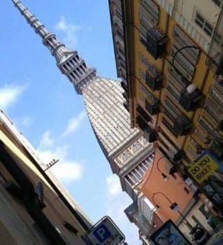 Sotto la Mole