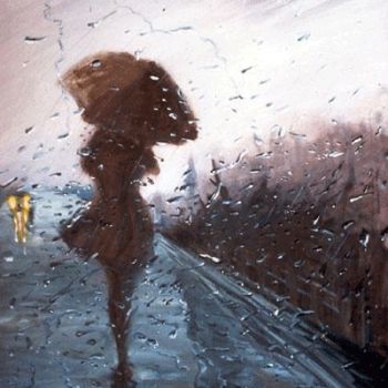 L�odore della pioggia