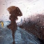 L�odore della pioggia