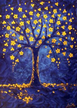 Tree of life