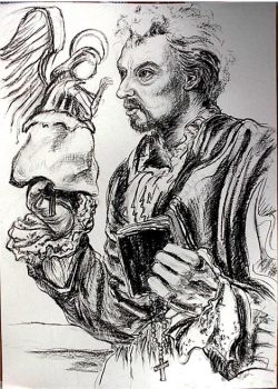 Doctor Faustus