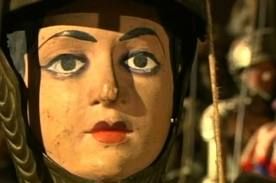 Marionette