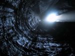 Una luce nel tunnel