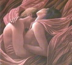 Pudico amore