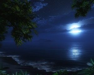 C'� odore di cielo