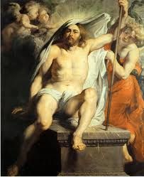 Resurrexit