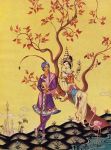 Il ronzare di tutti i Re dello Shahnameh