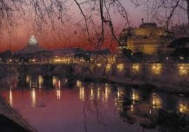 Roma perduta