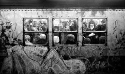 Metropolitana