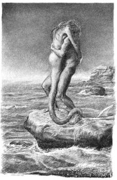 Addio sirena  