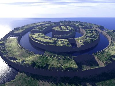 Atlantide  