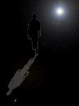 Solo la mia ombra  