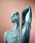 Fugge l'anima