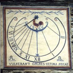 La meridiana