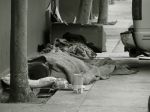 CLOCHARD ... l'uomo senza speranza