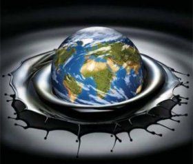 L'acqua che sale