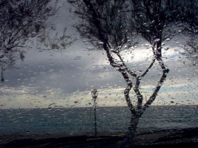 Nu' juorno � pioggi�