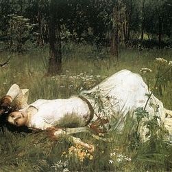 Novella di primavera
