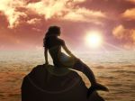 La sirena del mare