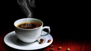 Caff� bollente