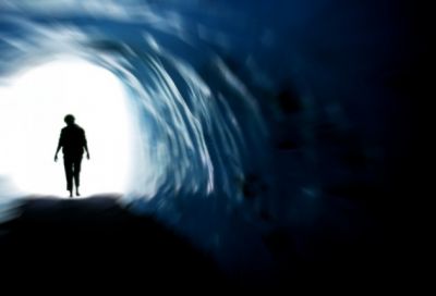 La morte non � niente
