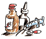 La giusta medicina