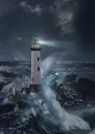 Un faro nella notte