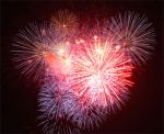 Fuochi d'artificio