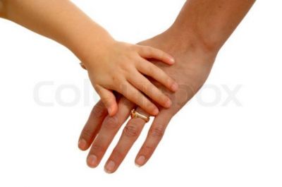 Mani di madre