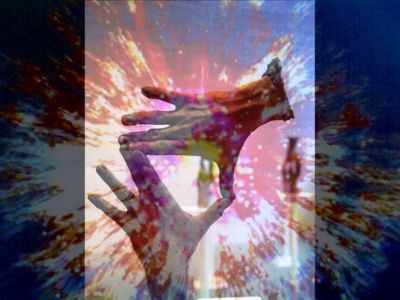 Salivano fragili ombre