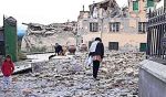 TERREMOTO - lastre d'eternit�