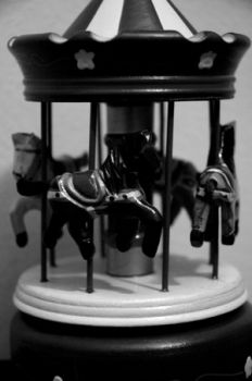 Un vecchio carillon
