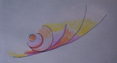 Amplesso di lumache