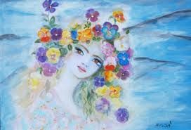 Donne in Amore