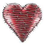 Un cuore di spine