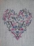 Il filo di seta del cuore