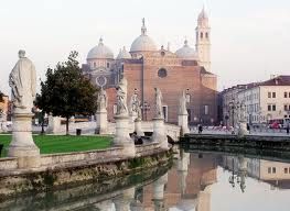 Padova città bellissima
