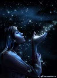 Occhi di luce