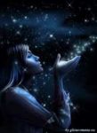 Occhi di luce