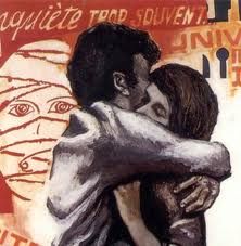 Il filo dei tuoi inganni