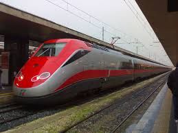 Freccia rossa