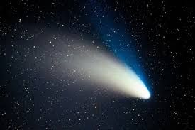 Stella cometa la vita