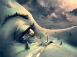 Questo � il mio cielo